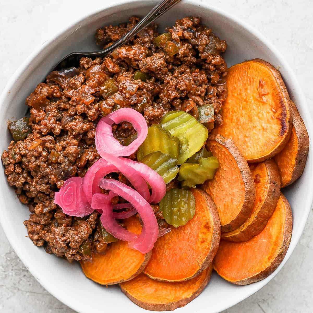 Sloppy Joe Bowls: Your 30-Minute Weeknight Comfort Meal